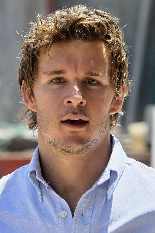 Photo of Ryan Kwanten