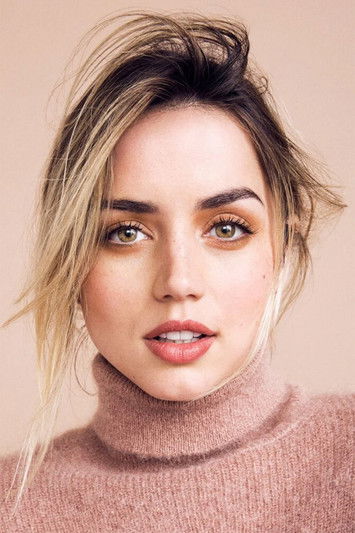 Photo of Ana de Armas
