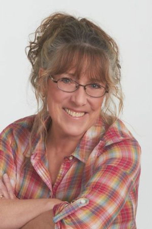 Photo of Robin Lamont