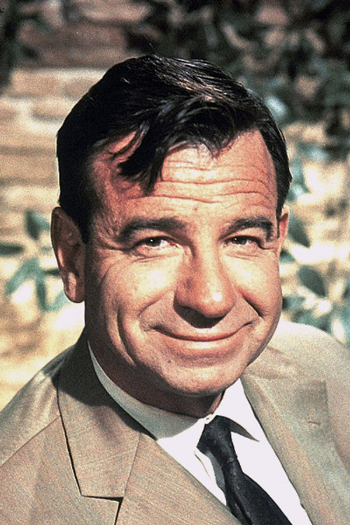Photo of Walter Matthau
