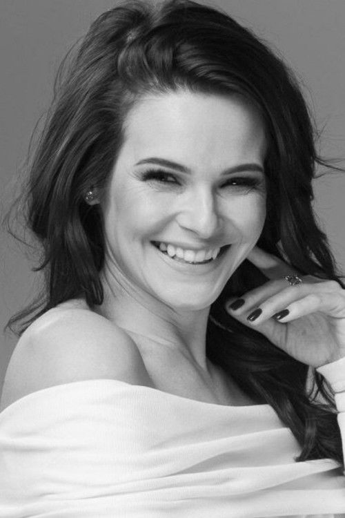 Photo of Anna Peskova