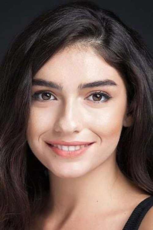 Photo of Hazar Ergüçlü