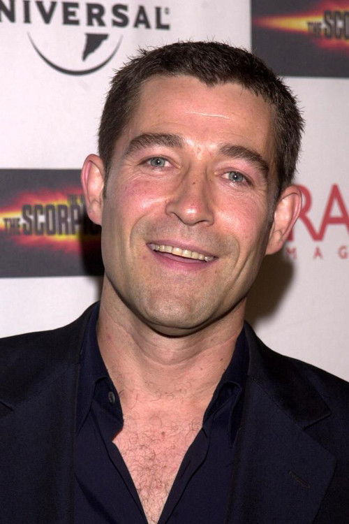 Photo of Steven Brand