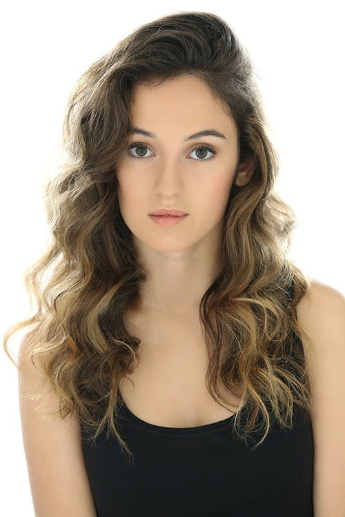 Photo of María de Nati