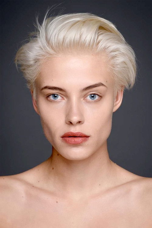 Photo of Snezhana Samokhina