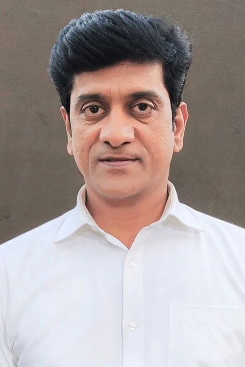 Photo of Java Sundaresan