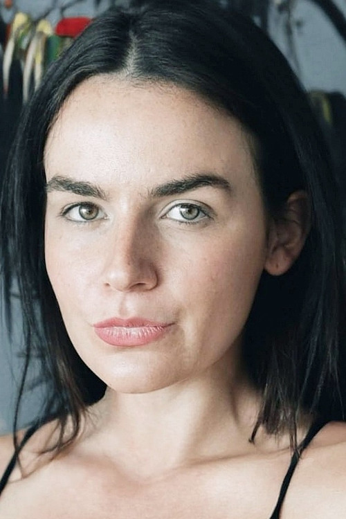 Photo of Kelly Elsas