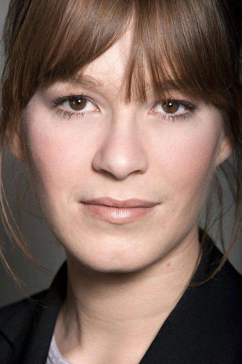 Photo of Franka Potente