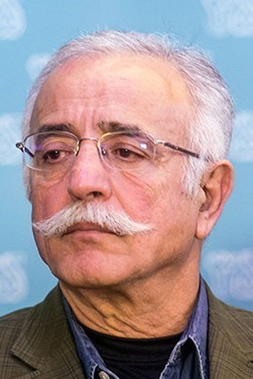 Photo of Abdollah Eskandari