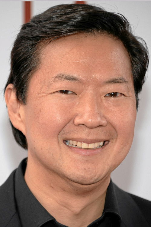 Photo of Ken Jeong