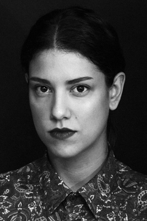 Photo of Jovana Gavrilović