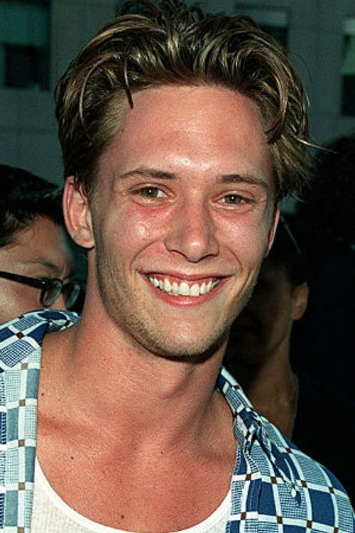 Photo of Bryan Kirkwood