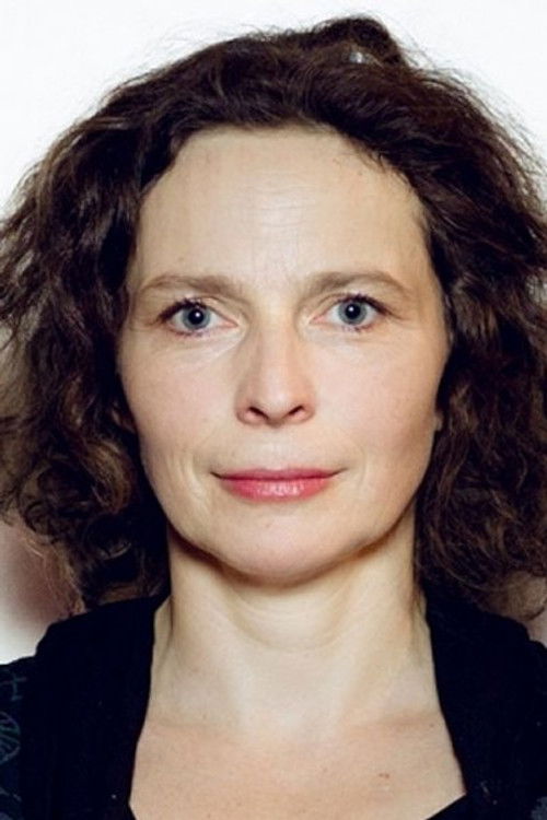 Photo of Marta Waldera