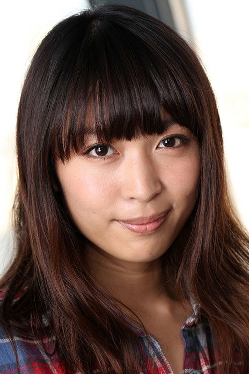 Photo of Mei Kurokawa