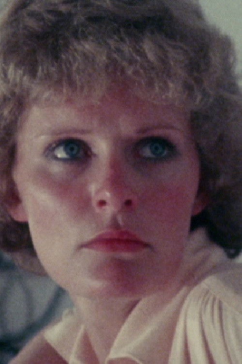 Photo of Caroline MacDowell