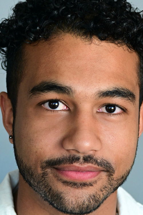 Photo of Liam George