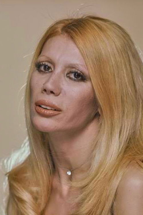 Photo of Brigitte Borghese