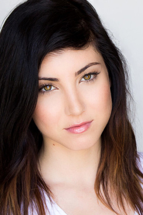 Photo of Briana Cuoco