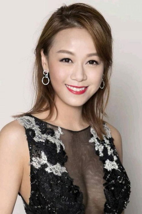 Photo of Jacqueline Wong