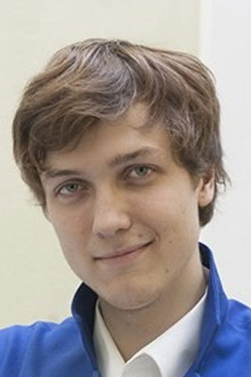 Photo of Markus Robam