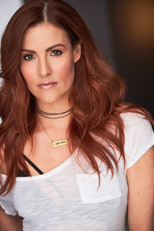 Photo of Rileah Vanderbilt