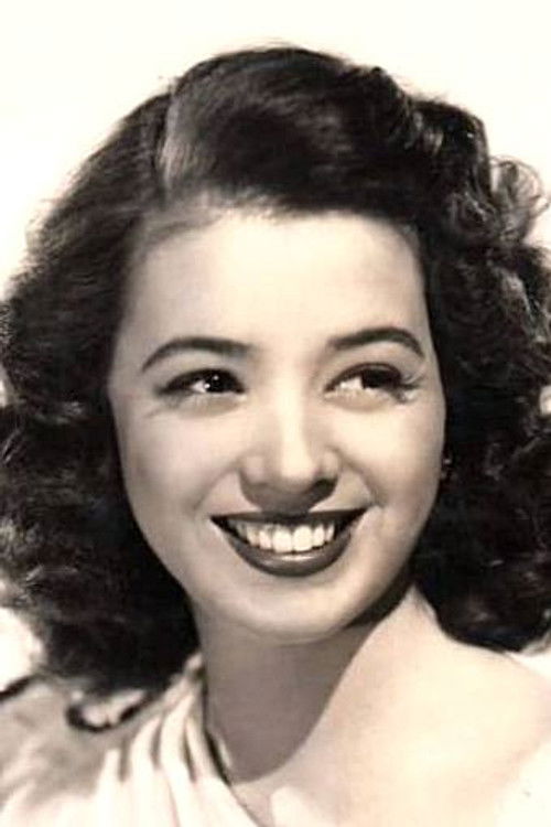 Photo of Jeff Donnell