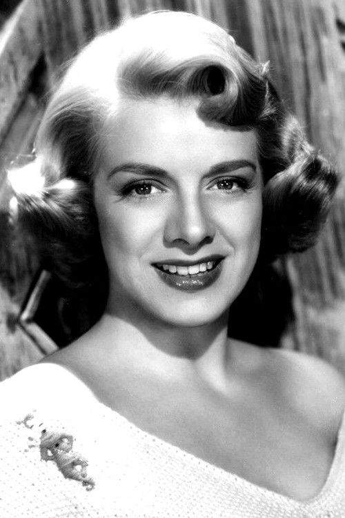 Photo of Rosemary Clooney