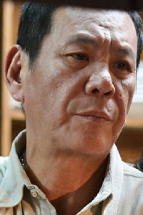 Photo of Lung Siu Wa