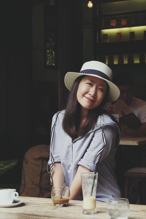 Photo of Trịnh Khánh Hà