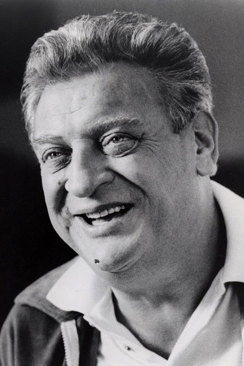 Photo of Rodney Dangerfield