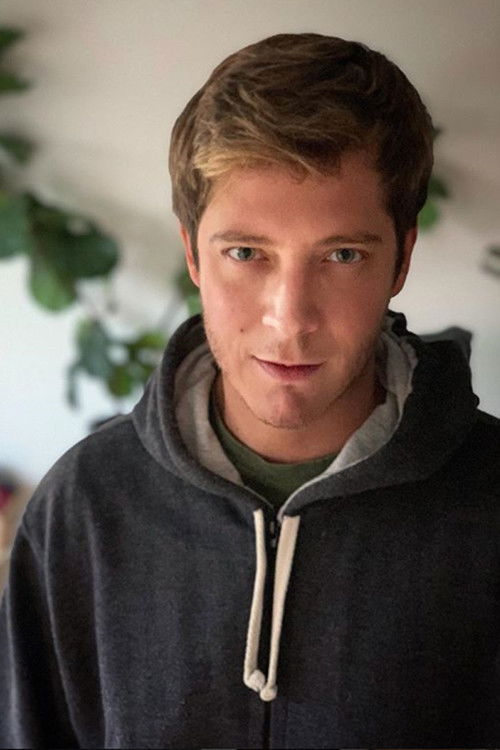 Photo of Gastón Dalmau