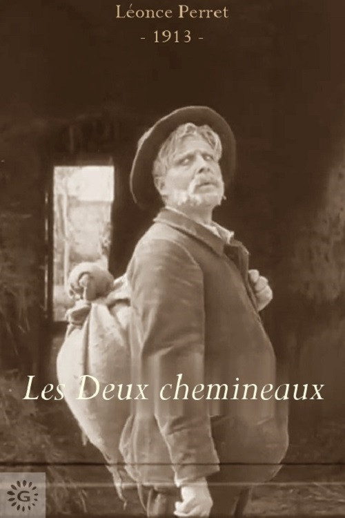 Les Deux chemineaux