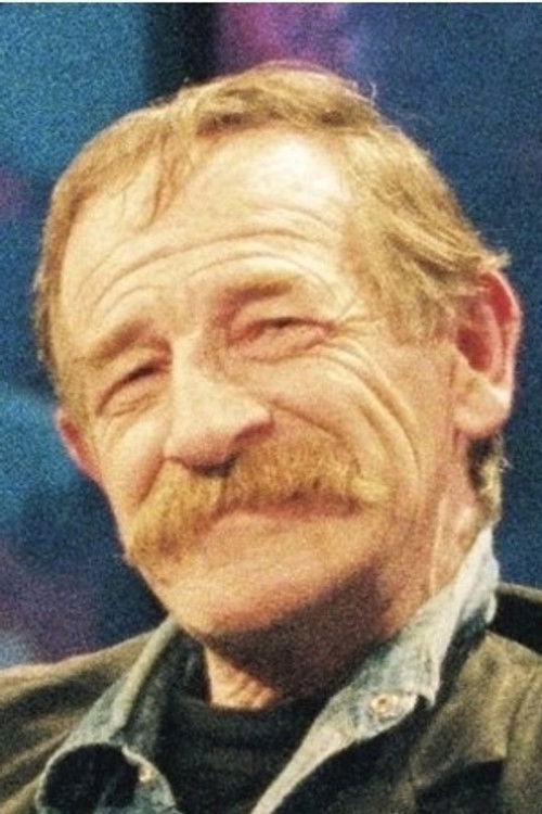 Photo of Jer O'Leary