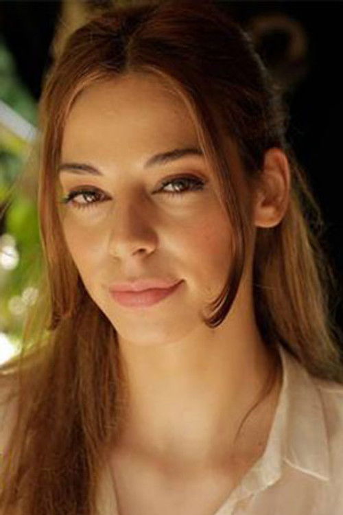 Photo of Tuğçe Karabacak