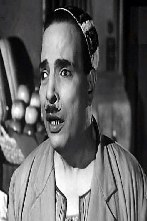 Photo of Abdel Fattah Al-Qosari