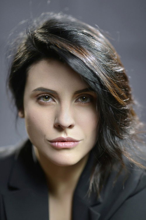 Photo of Jennifer Mischiati