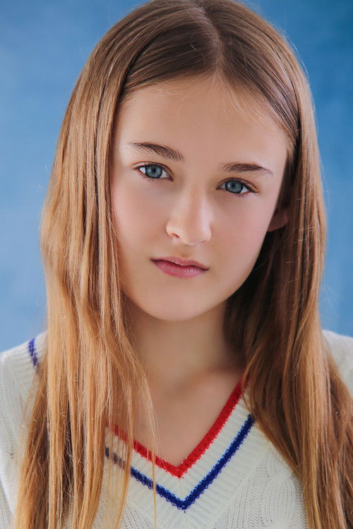 Photo of Honor Davis-Pye