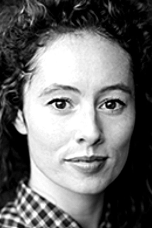 Photo of Lisa-Marie Hoctor