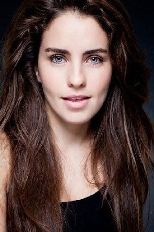 Photo of Aslı Tandoğan