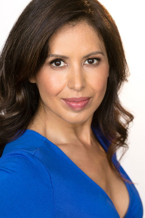 Photo of Kikey Castillo