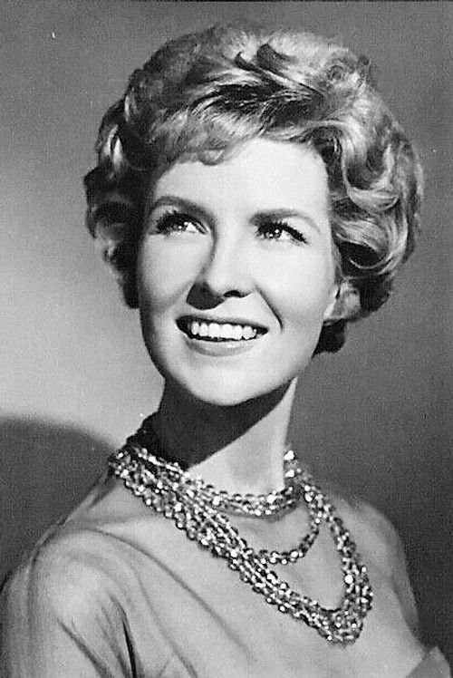 Photo of Julia Meade