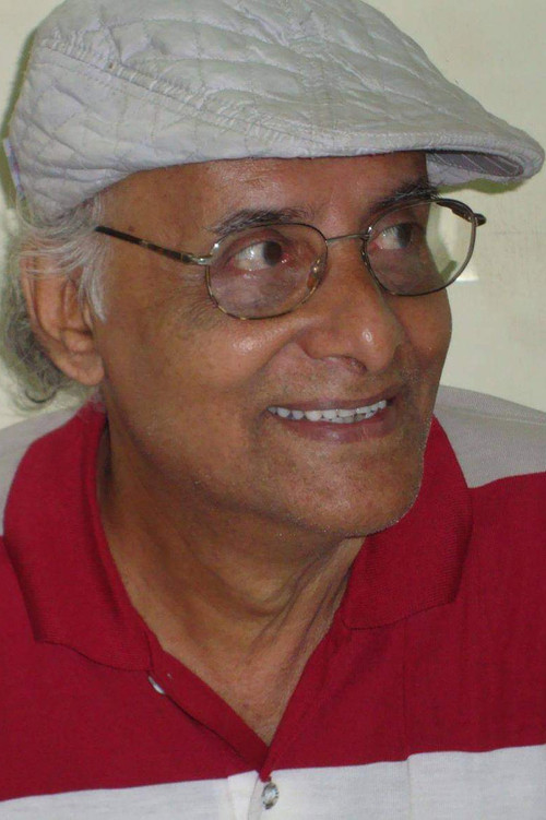 Photo of Paran Banerjee