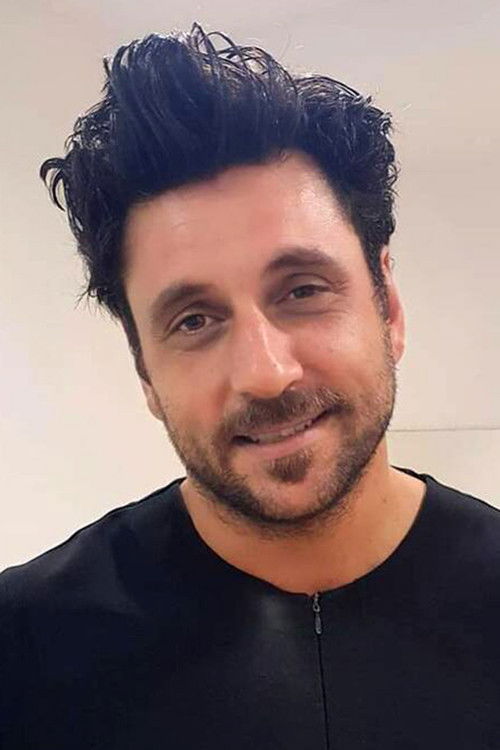 Photo of Giorgos Chrysostomou