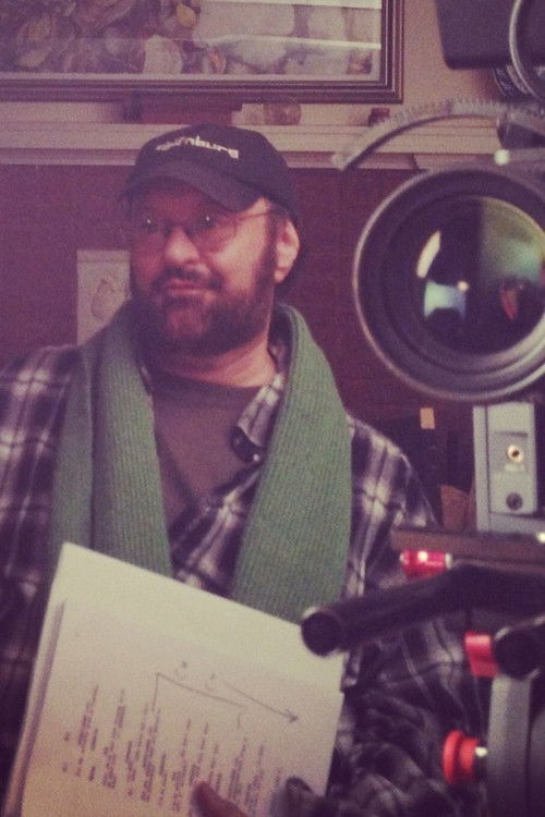 Photo of John A. Gallagher