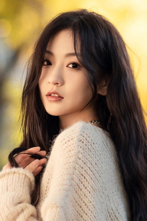 Photo of Deng Lingshu