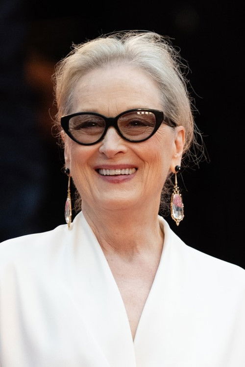 Photo of Meryl Streep