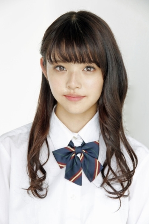 Photo of Yuuka Suzuki