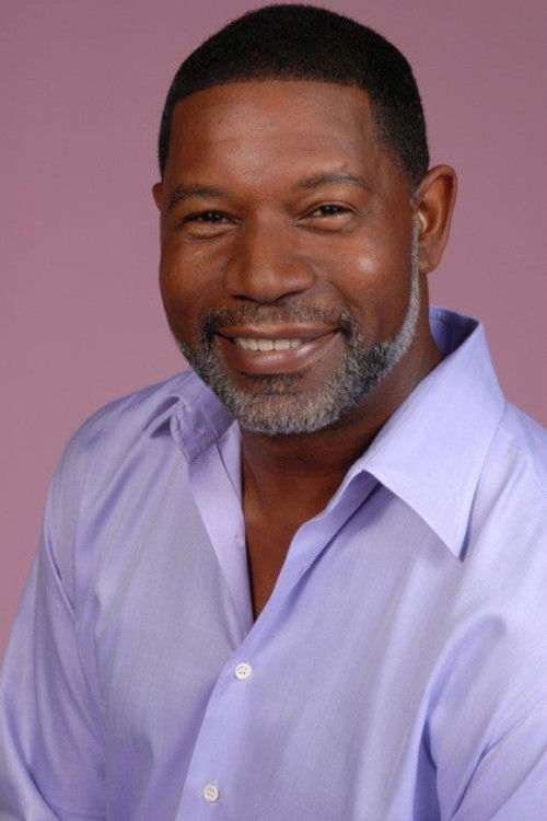 Photo of Dennis Haysbert