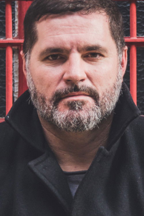 Photo of Cristiano Burlan