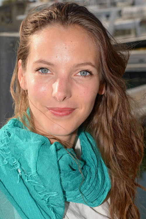 Photo of Élodie Varlet